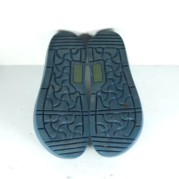 Birkenstock Profi-Birki US L10 M8 EU41 Polyurethane Slip On Pro Clogs Shoes - Picture 10 of 16